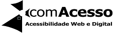 Logotipo do ComAcesso