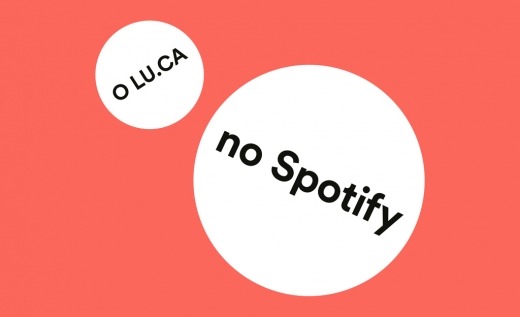 LU.CA on Spotify